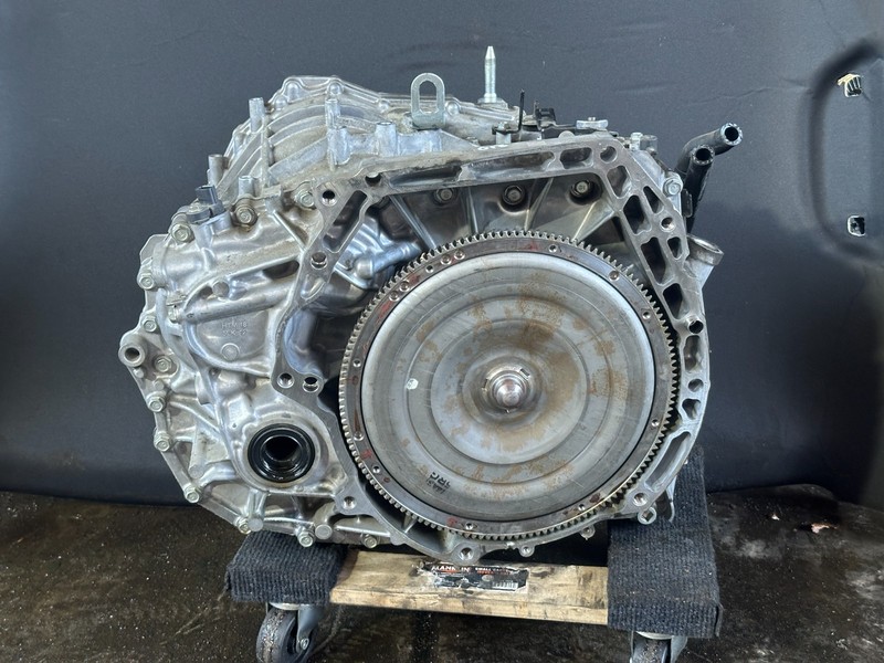 2018 - 2021 HONDA ACCORD 1.5L CVT AUTOMATIC TRANSMISSION ASSEMBLY OEM 35K MILES