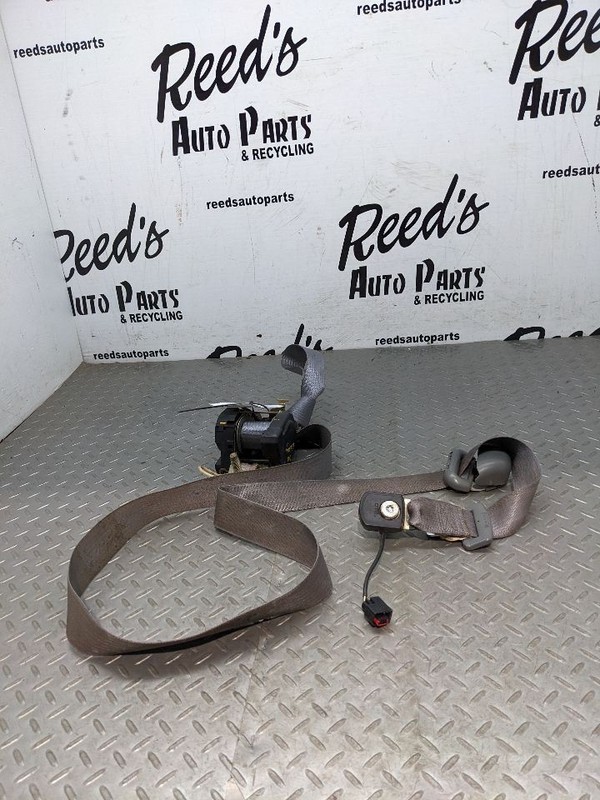 Seat Belt Front Bucket Seat Passenger Retractor Fits 04-07 LIBERTY 1143197