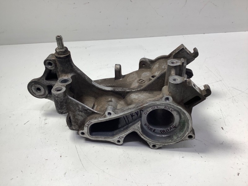 07-12 Acura RDX Water Passage 19410-RWC-A00 OEM