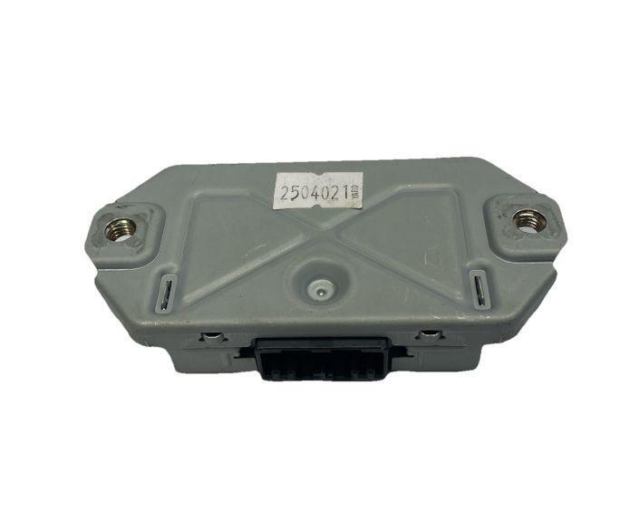 Honda HRV active noise 19 21 body control noise recognition assy OEM 39200T7WA41
