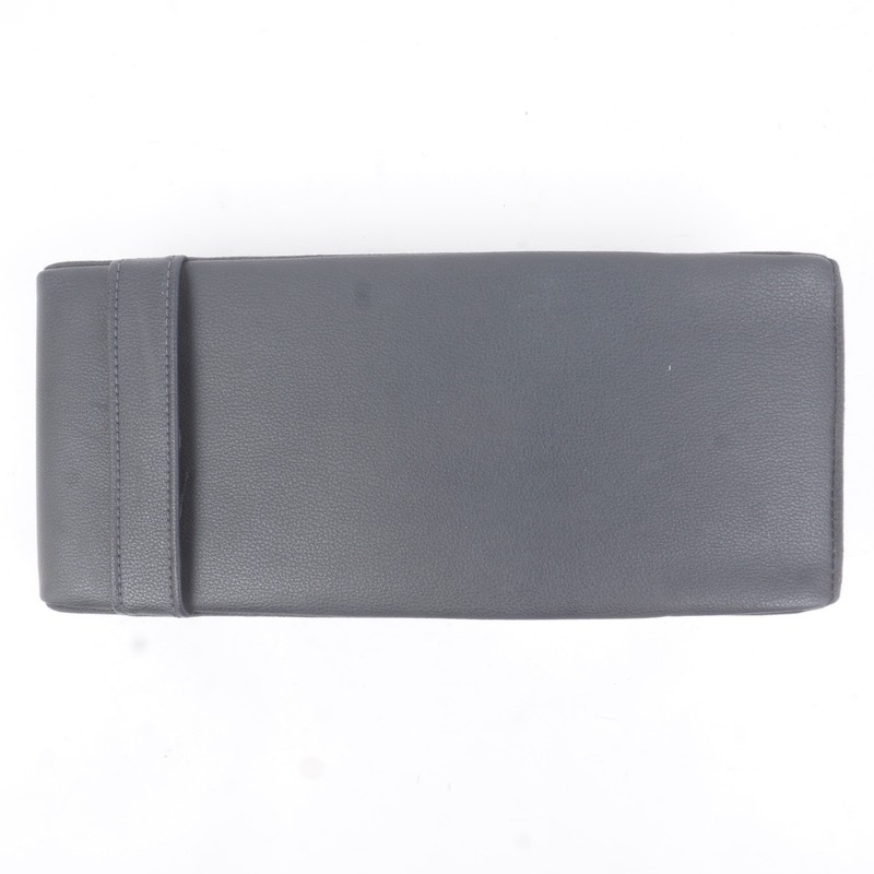 2011 - 2017 Mercedes E350 E550 Convertible Rear Seat Armrest Arm Rest OEM