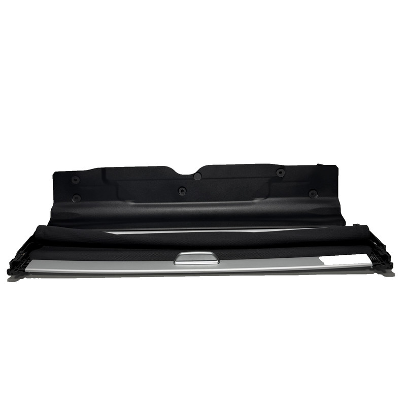📌 2017 - 2020 AUDI A3 S3 SUNROOF SUNSHADE ROLLER W/ COVER TRIM 8X0-877-307 OEM