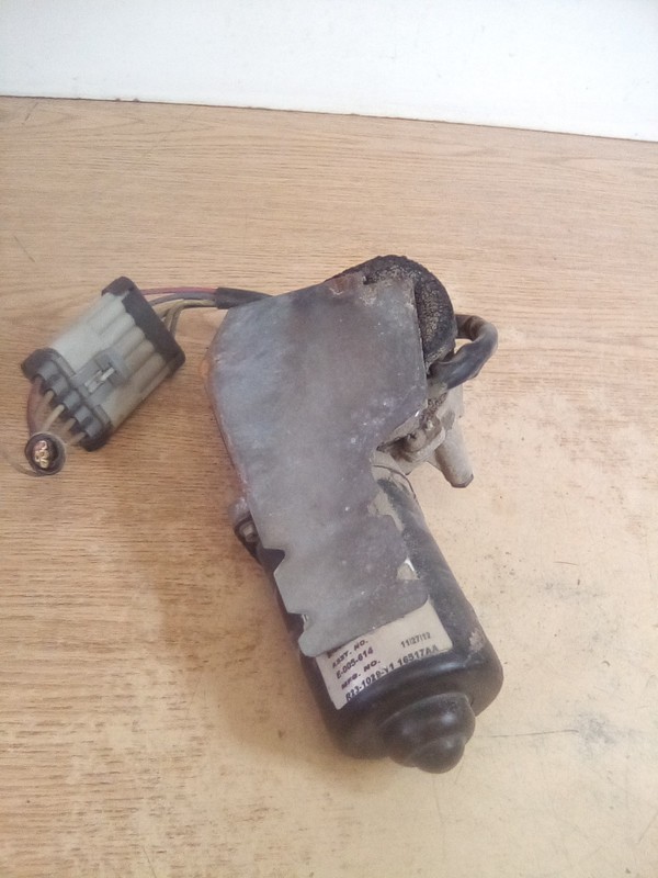 Kenworth W900/Paccar E-008-181, E-005-614 Wiper Motor