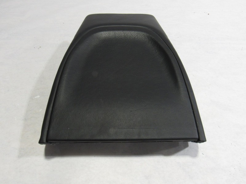 18-21 Aston Martin Vantage 2019 Rear Center Console Cover Panel Trim :A
