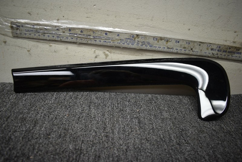 MINI COOPER RIGHT SIDE TRIM FACTORY OEM