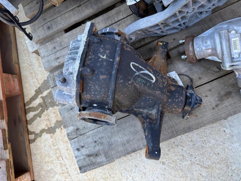 2015-2016 HYUNDAI GENESIS 3.8L RWD REAR CARRIER DIFFERENTIAL 3.91 RATIO