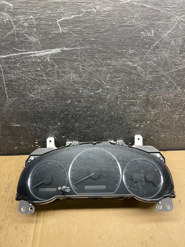 2006Toyota Sienna Speedometer Cluster Gauge w7070 DG