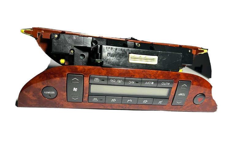 2002 2003 2004 2005 2006 Toyota Camry AC Heater Temperature Climate Control OEM