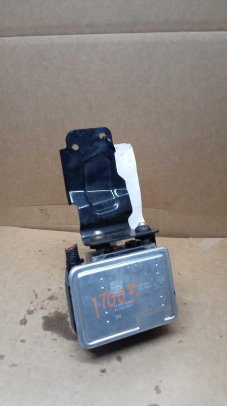 2020 Hyundai KONA ABS Hydraulic Assembly OEM 58900J9000 137K Miles