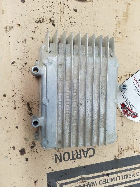 Chassis ECM 45RFE Transmission Fits 03 LIBERTY 17547