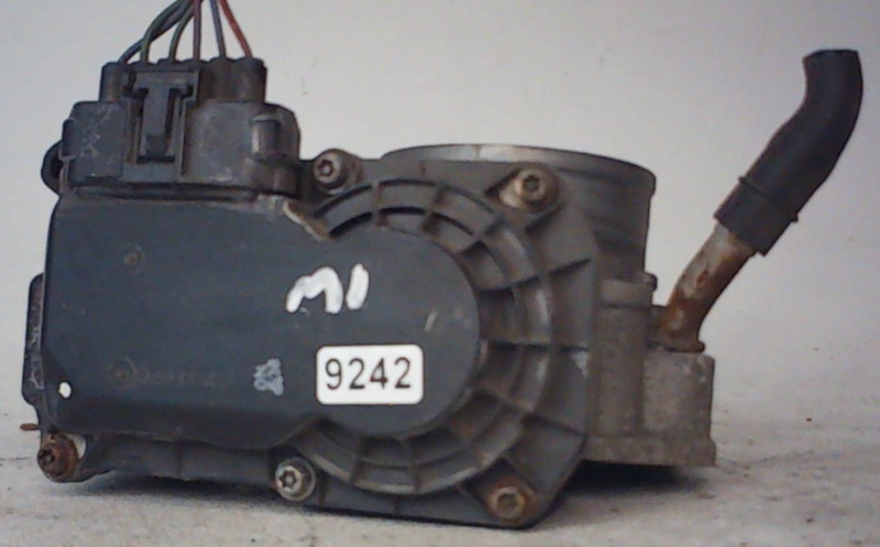 2003-2007 Honda Accord 2.4L Electronic Throttle Body Assembly OEM 16400-RAA-A61