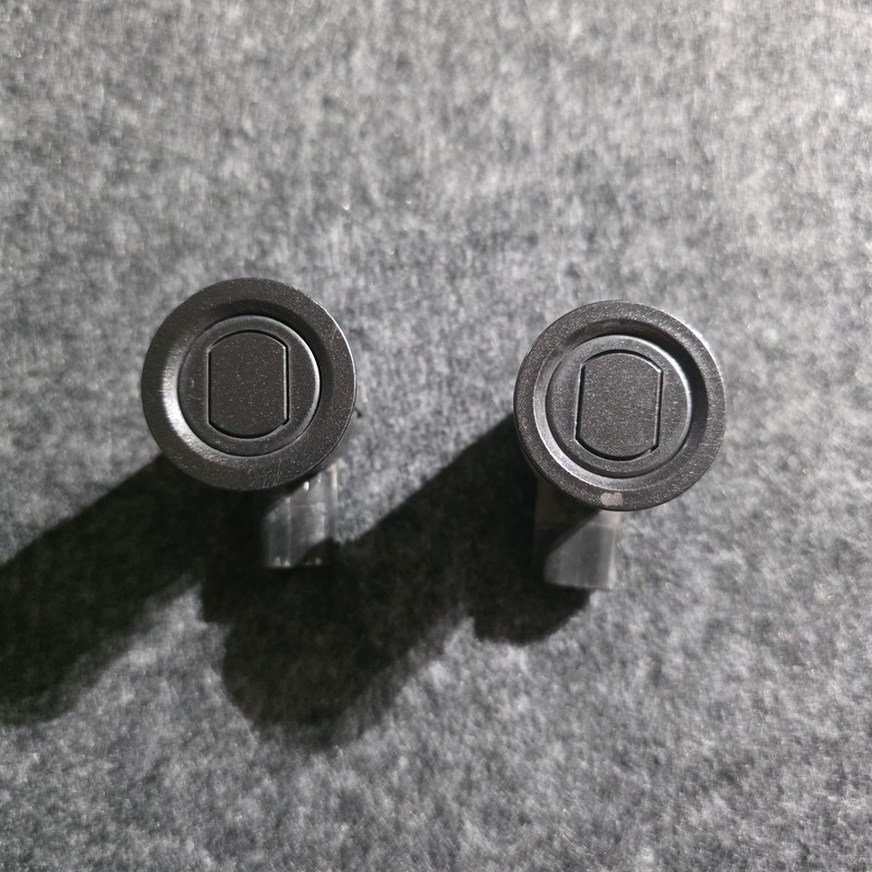 04 05 06 07 08 09 10 INFINITI QX56 Park Parking Assist Rear Sensor W/Bracket OEM