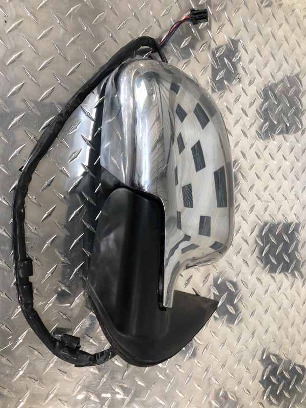 2003-2005 Chevrolet Silverado 1500 OEM RH passenger side power mirror 03 04 05
