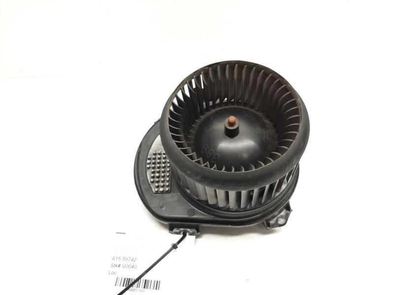 Mercedes GLA250 CLA250 Blower Motor 2469064200
