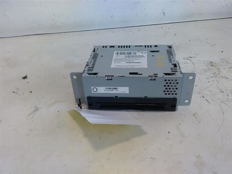 2017-2018 Ford F150 Radio Receiver w/Satellite Radio Analog Radio