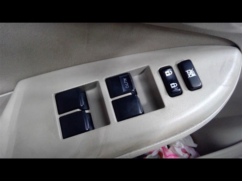 Driver Front Door Switch Driver's Master Fits 08-15 SCION XB 768066
