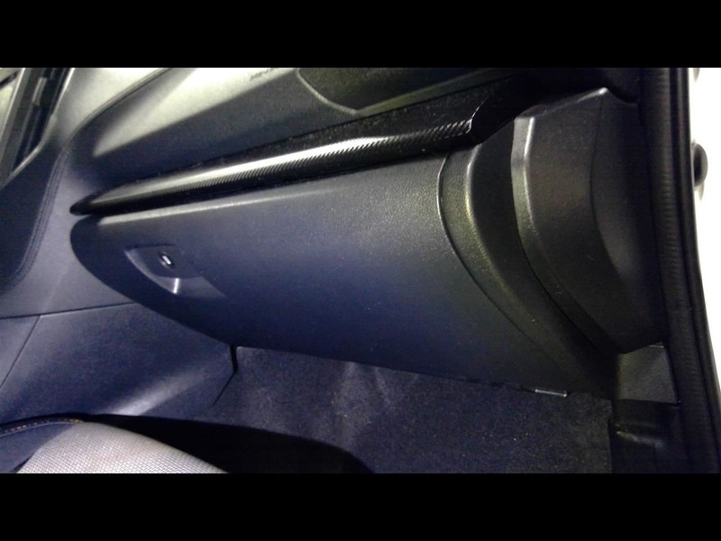2018-2023 CROSSTREK Glove Box 1623656