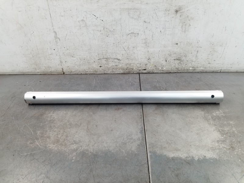 2019 Nissan 370Z Nismo Interior Chassis Brace Bar #0757 J1