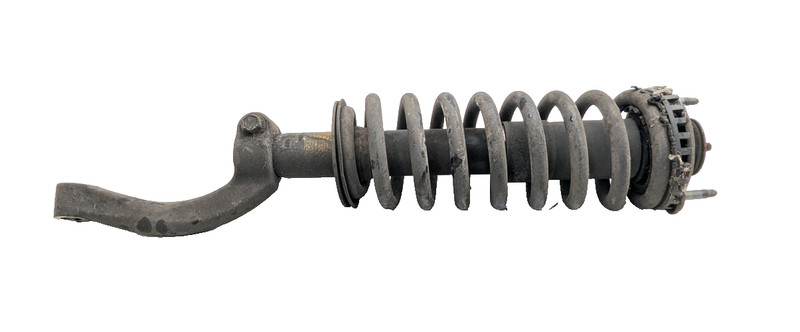 2002-2009 Chevrolet TrailBlazer Front Driver Left Strut Assembly OEM