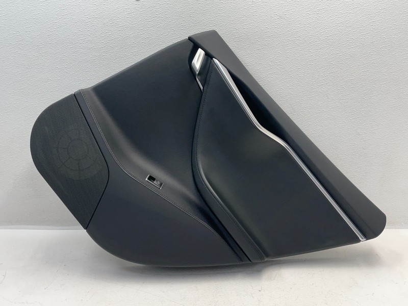 12 13 14 15 Tesla Model S Rear Right Pass Interior Door Cover Panel 1584 OEM