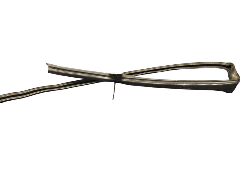 2008-2012 Ford Escape Driver RL Door Window Trim