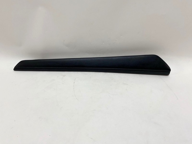 21-25 NISSAN KICKS FRONT CENTER CONSOLE LEFT LH DRIVER SIDE TRIM COVER PANEL OEM