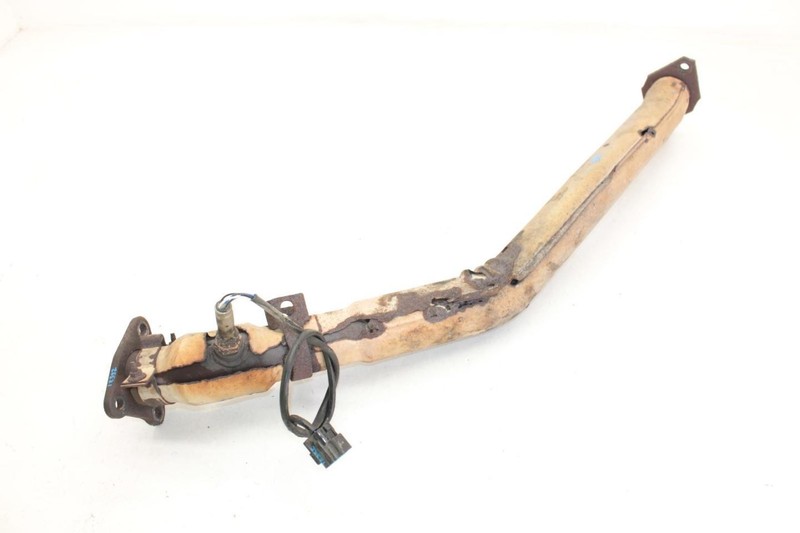94-97 Mazda MX-5 Miata NA Mid Pipe Exhaust Pipe