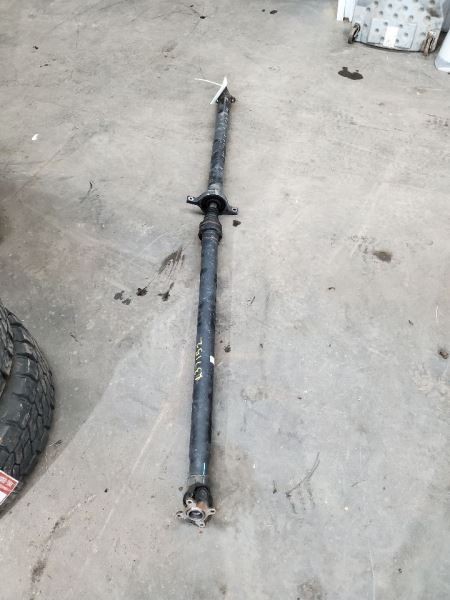 Rear Drive Shaft 3.5L Fits 10-12 SANTA FE 265833