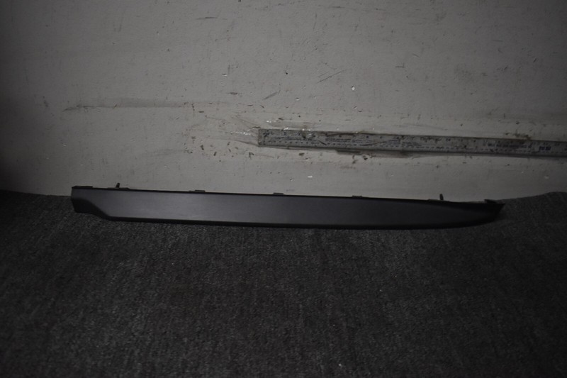 2016-2018 INFINITI QX60 BASE LOWER MOLDING FACTORY OEM