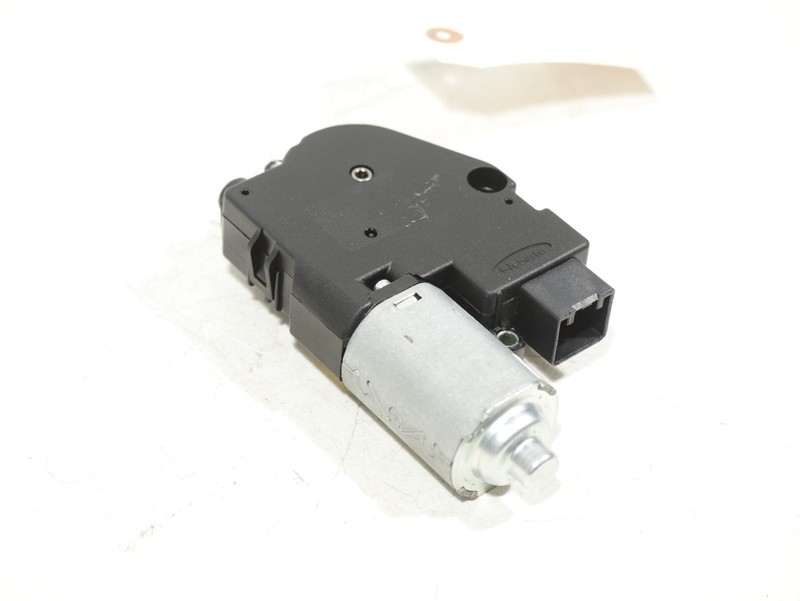 2017-2020 Nissan Pathfinder Sunroof Motor Unit Sliding Glass B9320-656C OEM 67k