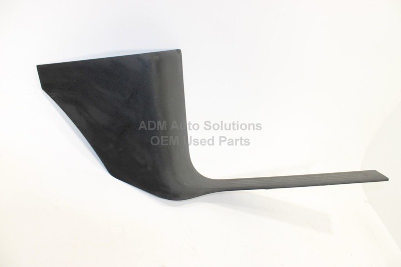 2019-2026 RAM 1500 Front Right Passenger Side Sill Scuff Trim Panel OEM