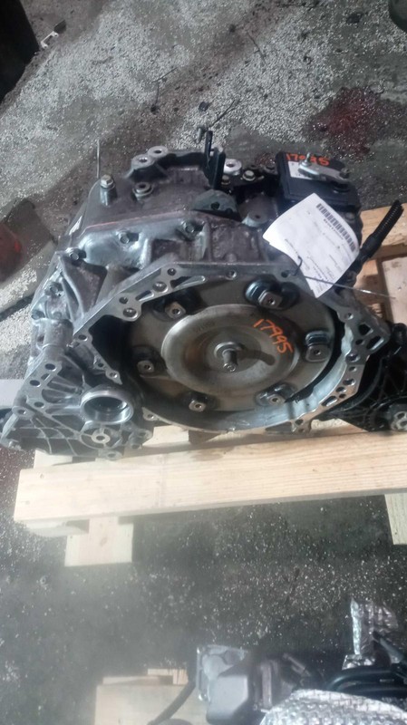2018 Buick Regal Automatic Transmission Assembly 2.0L AWD 120K Miles OEM