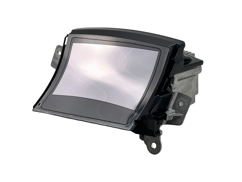 2012-2018 BMW 328i Heads Up Display HUD Control Unit