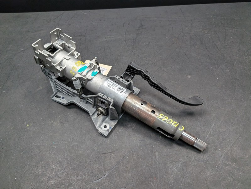 Steering Column 2019 Chevrolet Camaro 84533031 2016 2017 2018 2020 2021 - 2024