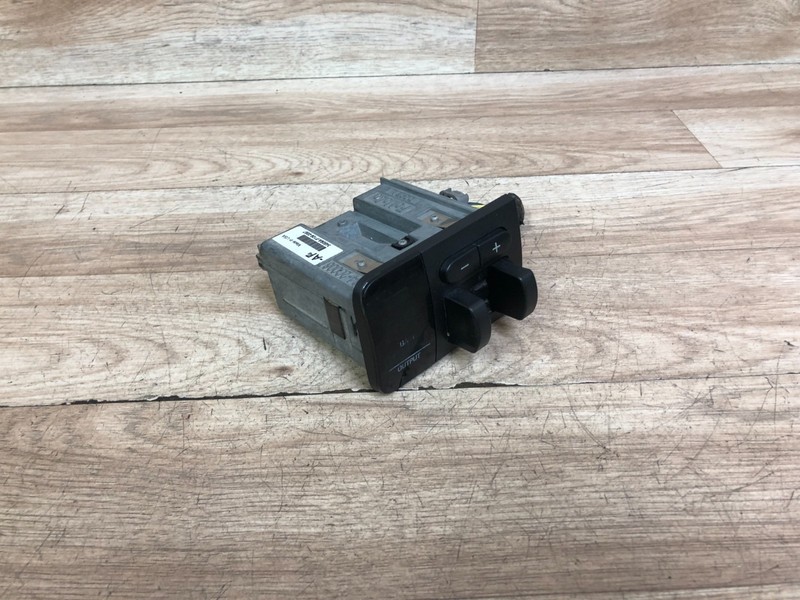 FORD F250 F350 F-250 F-350 OEM FRONT TOWING TRAILER BRAKE MODULE SWITCH 08-10 2