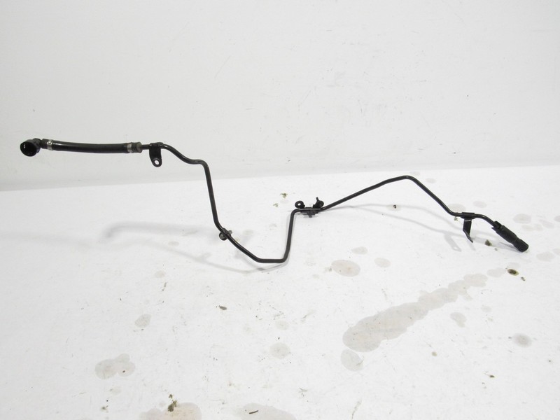 14-17 Land Range Rover 2016 L405 3.0L Diesel Oil Suction Pipe Line Tube ;:Y