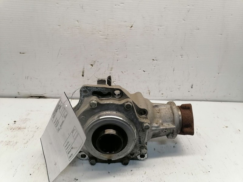 Transfer Case Fits 13-18 RDX 1483404