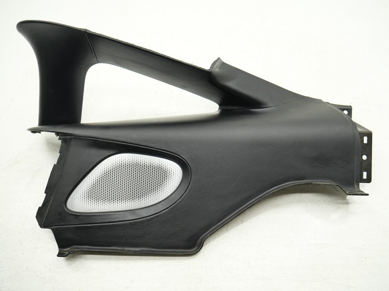 Used Rear Right Passenger Quarter Window Trim Panel 2020-2023 Mclaren GT OEM