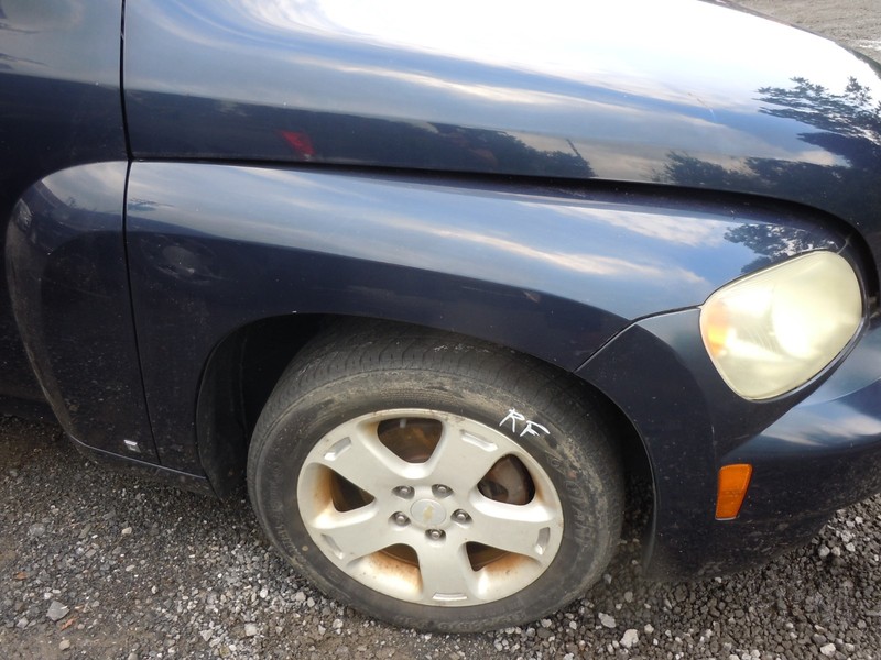 2006-2011 Chevrolet HHR Fender Passenger Right RH U403P