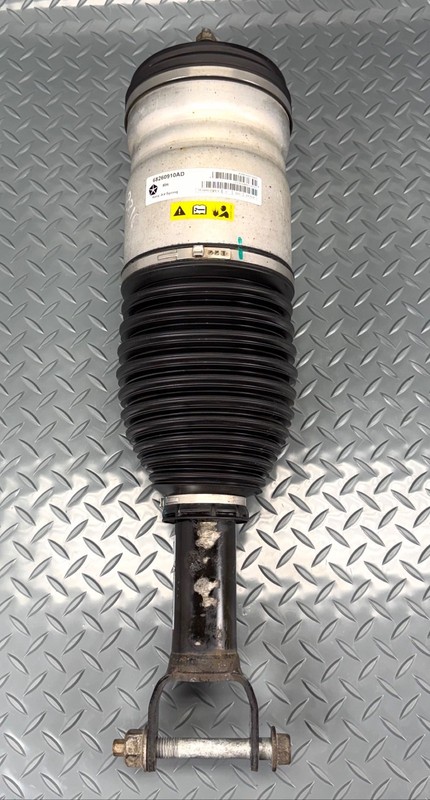 ✅ 2019-26 RAM 1500 FRONT RIGHT AIR SUSPENSION SPRING & SHOCK ASSY RH 5th Gen OEM