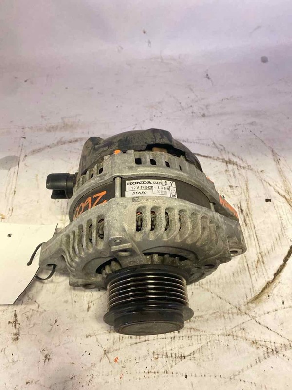 Alternator ACURA TLX 15 16 17 18 19 20