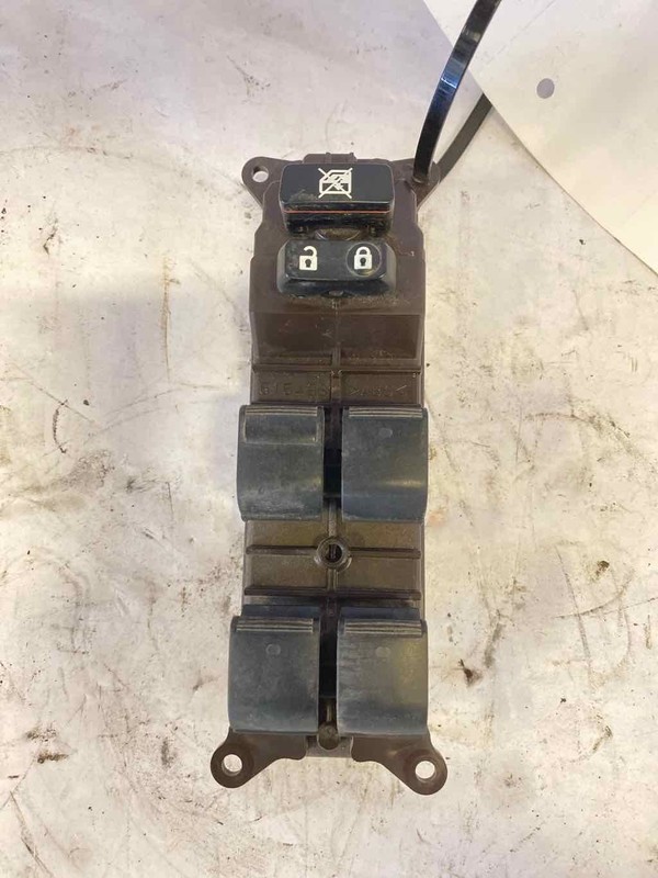 Door Switch Front LEXUS IS250 09