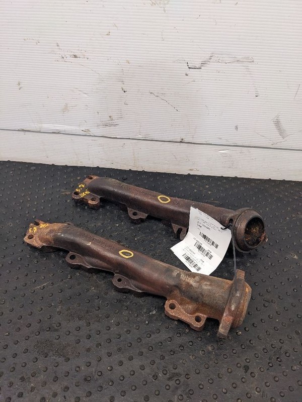 Exhaust Manifold Pair Set For 11-18 Ram 1500 5.7 05045486AA Hemi 1193344