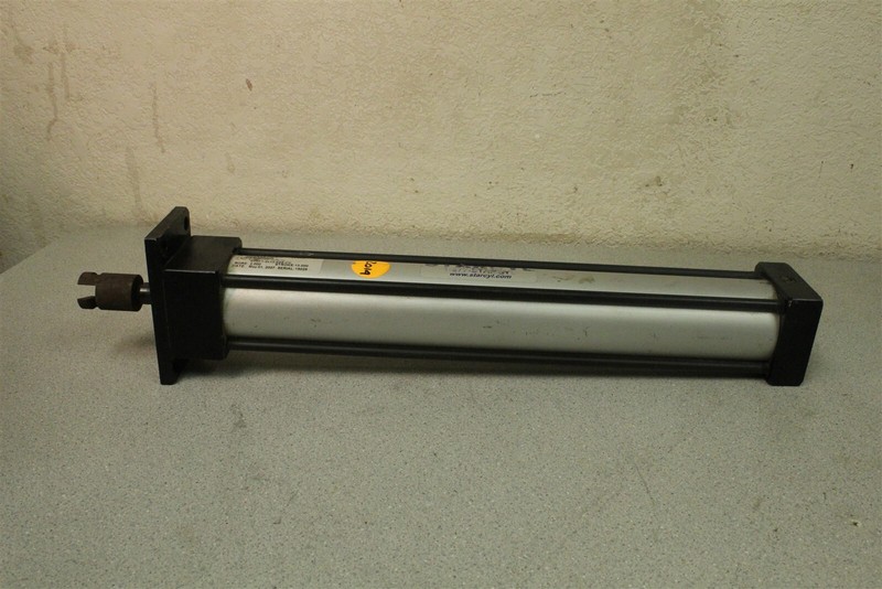 Starcyl ST3F1-2X13-#25-cc s/n 15029 *FREE SHIPPING*
