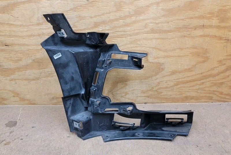 2014 2015 2016 2017 BMW 2 SERIES M SPORT Front Bumper Left LH Side Bracket OEM