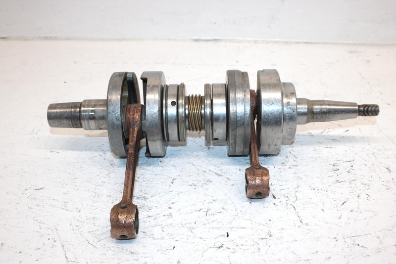 1997 Arctic Cat Zl 440 Oem Crankshaft 3005-334 SA39