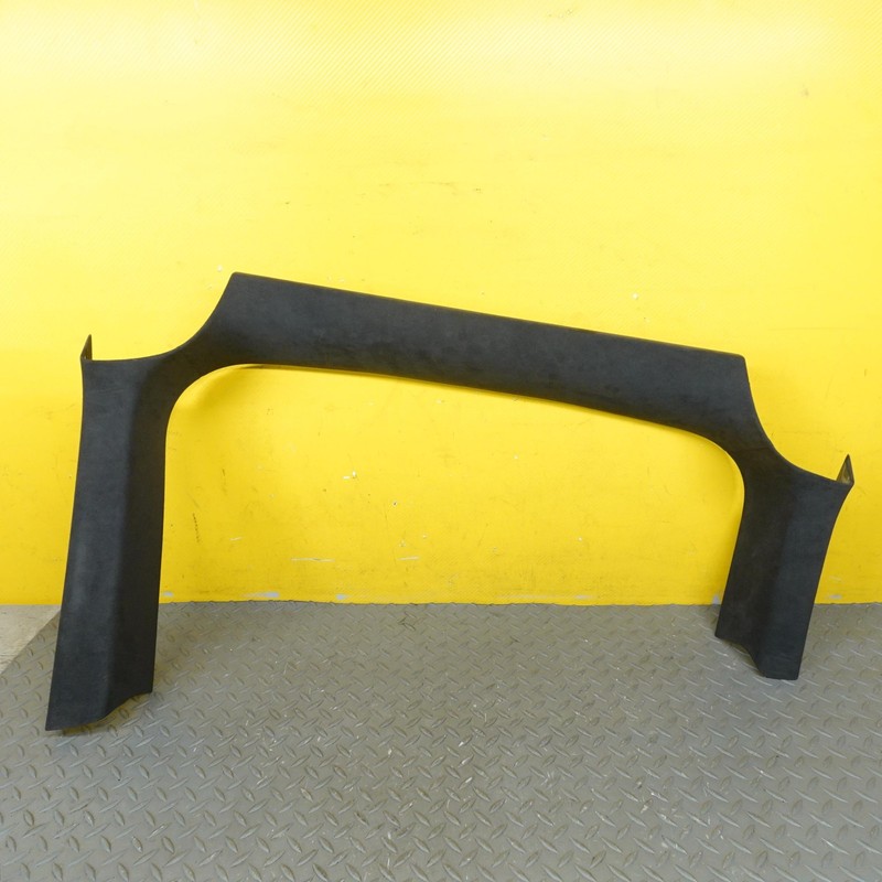2016-2020 TESLA MODEL X REAR RIGHT SIDE FALCON DOOR LOWER GARNISH 1052334-06-G