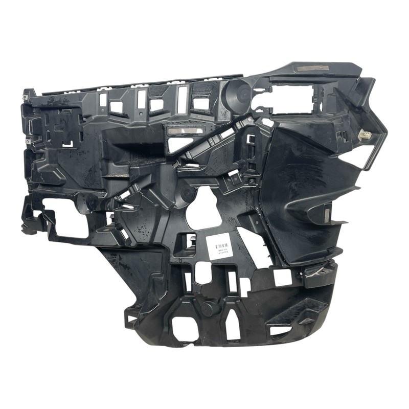 BMW IX I20 2021-2024 Front bumper left driver reinforcement bracket OEM 9879665