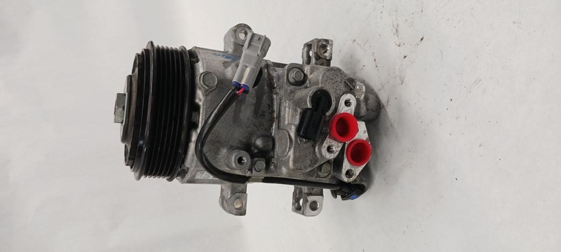 20-'24 SUBARU LEGACY AC Compressor 2.4L 10k miles OEM 1 Year Wnty!