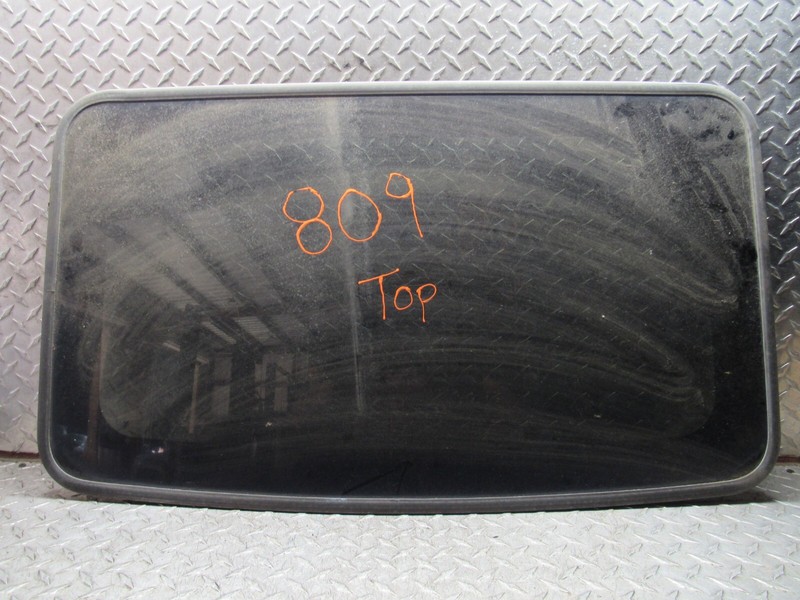 03 04 05 JEEP LIBERTY SUNROOF MOONROOF GLASS
